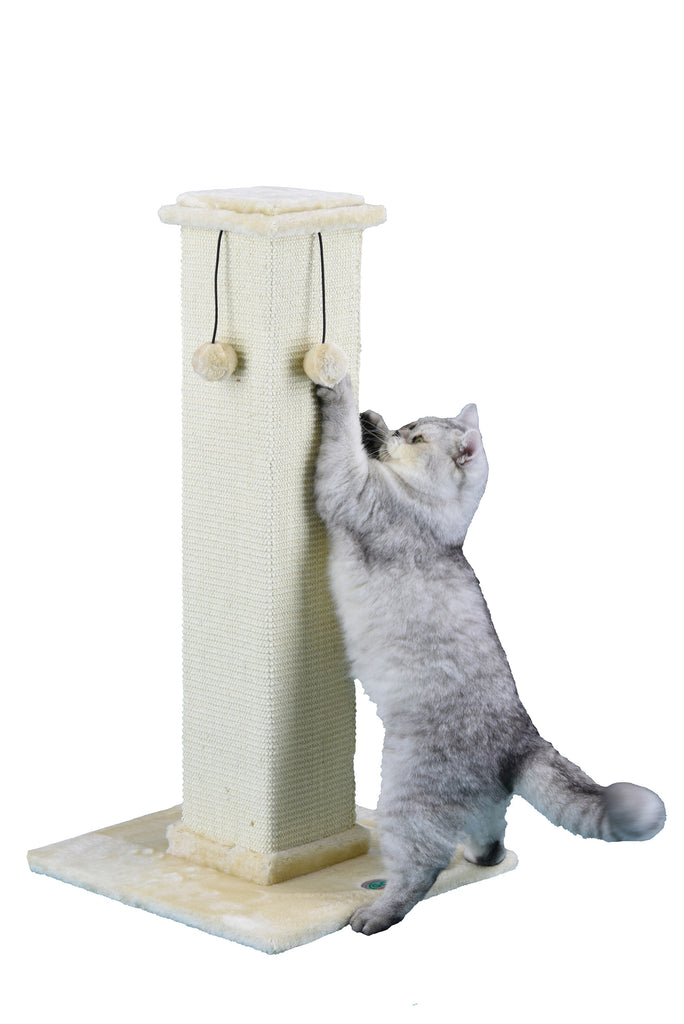35" Scratching Post [*]