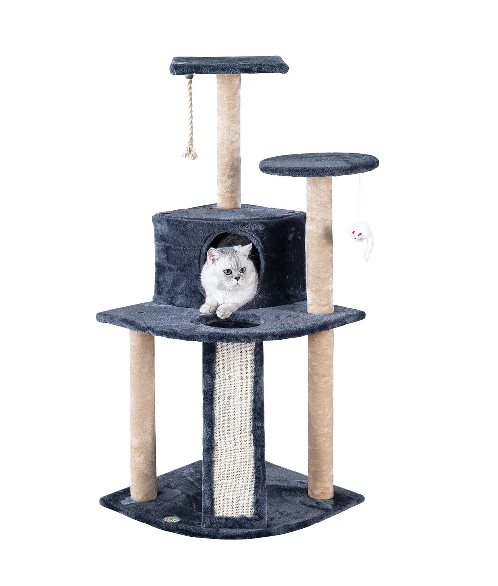 B&m best sale cat tree