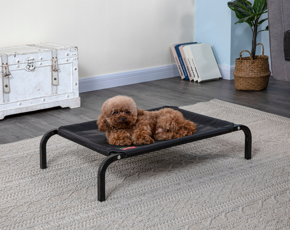 Good2go cooling clearance cot for dogs