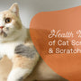 Health Benefits of Cat Scratching & Scratch Posts