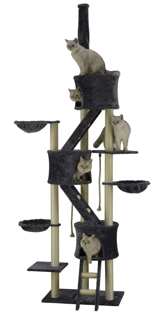 Go pet club shop 106 cat tree