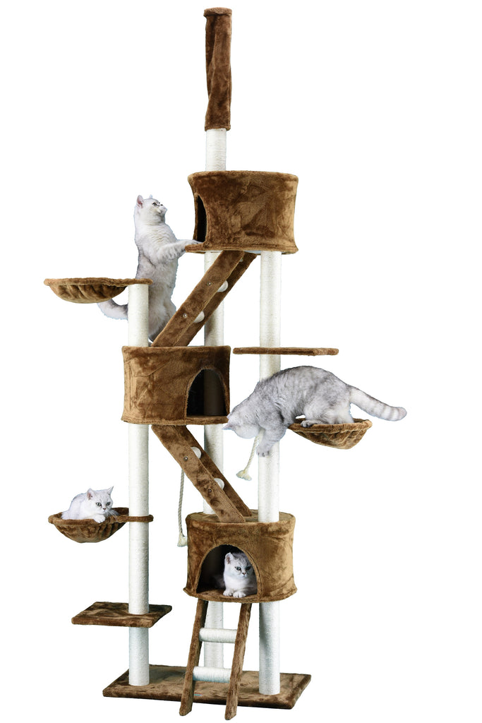 106 in 2025 cat tree