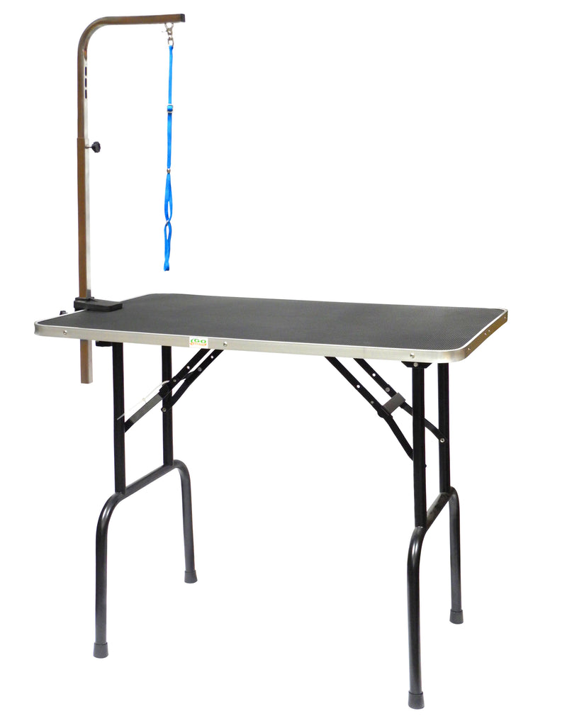 Grooming Table with Arm (Available in 30" to 48") [*]