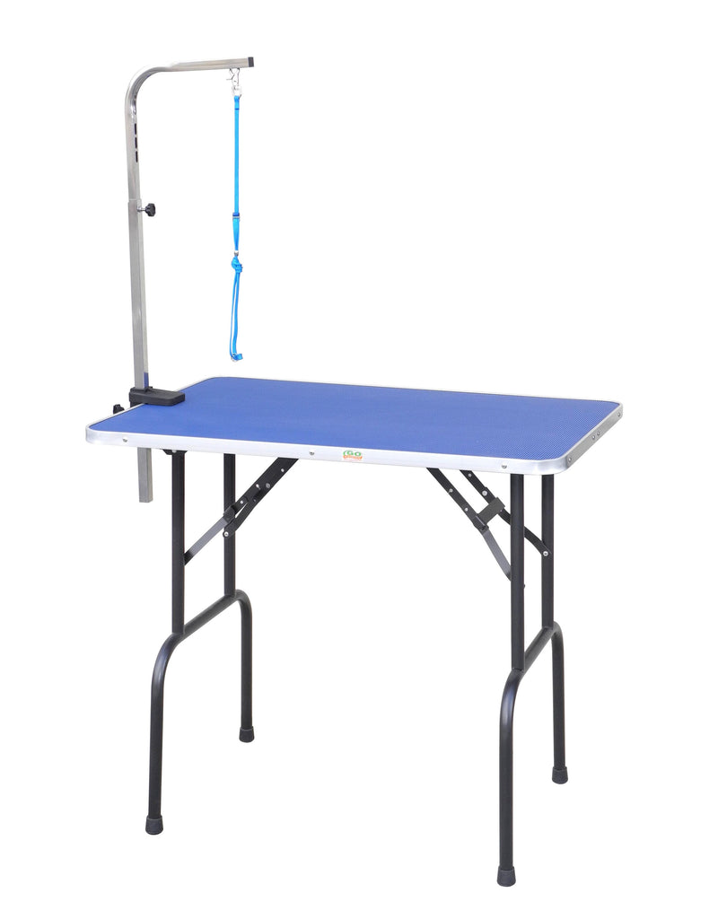 Grooming Table with Arm (Available in 30” and 36”) [*]