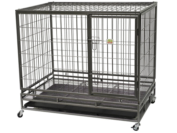 Heavy Duty Steel Crate (Available in 37