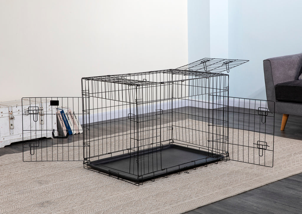 72 inch hotsell dog crate